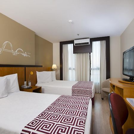 Comfort Hotel Taguatinga Kamer foto