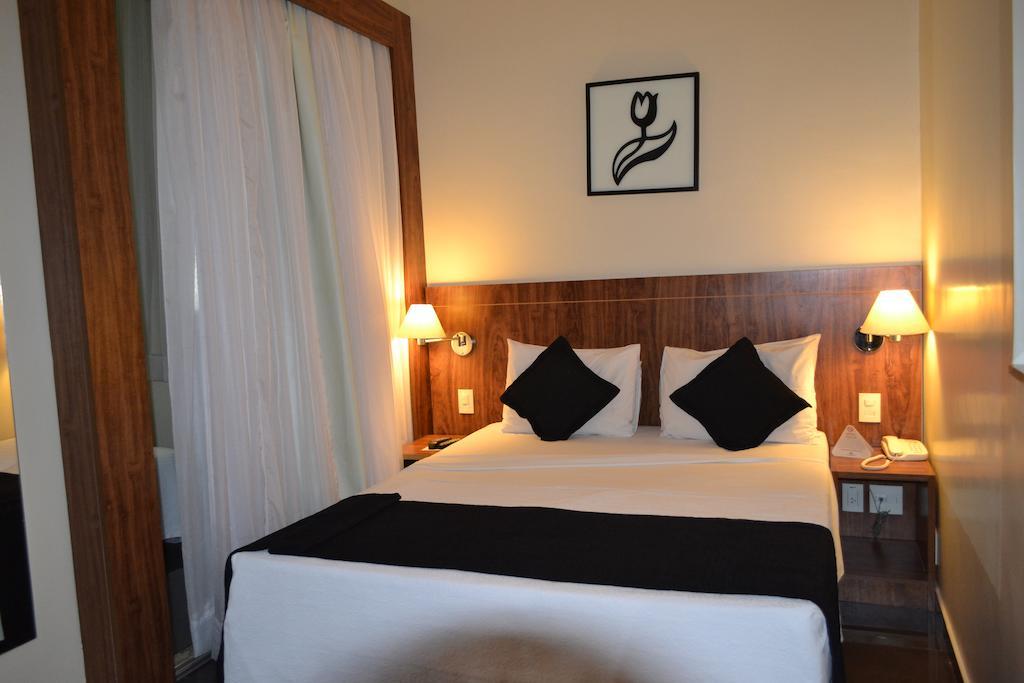 Comfort Hotel Taguatinga Buitenkant foto